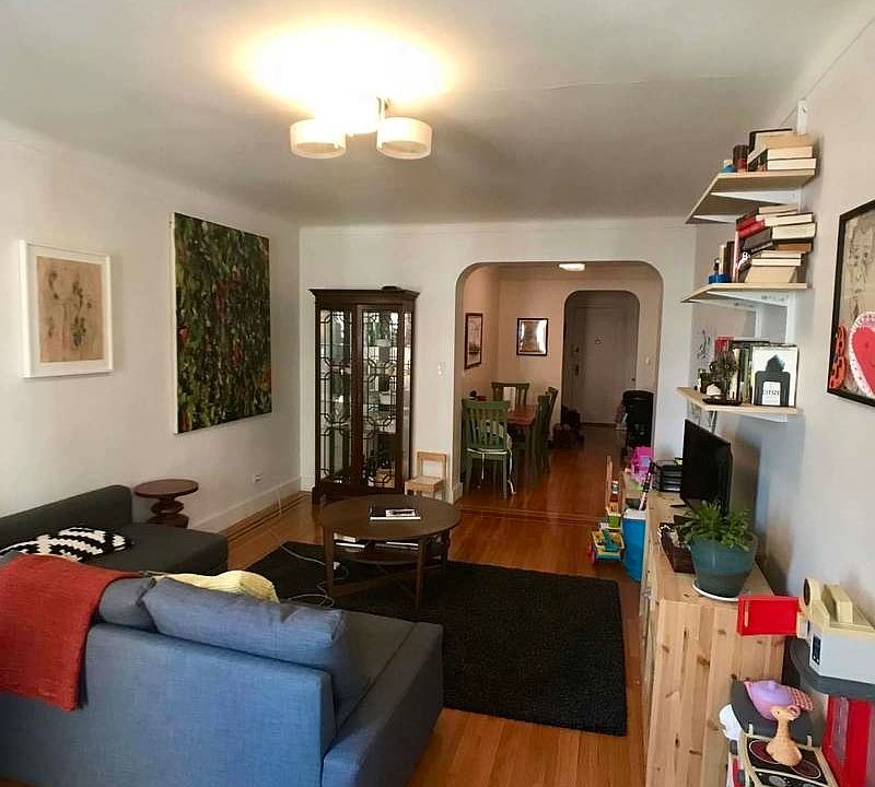 1st image of 55 Tehama St #3A