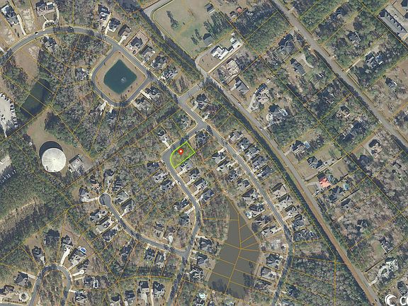 5th image of 750 McDuffie Dr. Lot 470 McDuffie