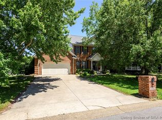 3050 Cobblers Crossing Road, New Albany, IN 47150