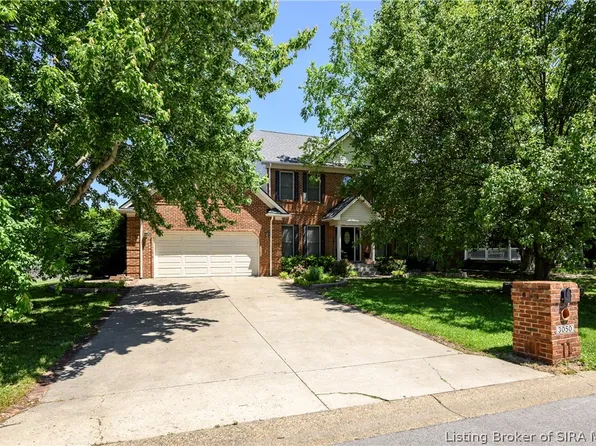 3050 Cobblers Crossing Road, New Albany, IN 47150