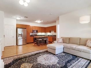 Union Square, San Diego, CA 92101