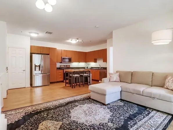 1465 C St Unit 3509, San Diego, CA 92101