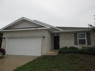 5604 Shooting Star Ct, Milton, FL 32583