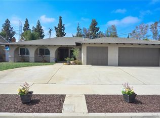 2100 E Baseline Rd, Glendora, CA 91740