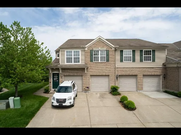 826 Flint Rdg, Cold Spring, KY 41076