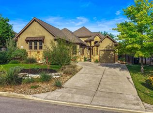 22204 Red Yucca Rd, Spicewood, TX 78669