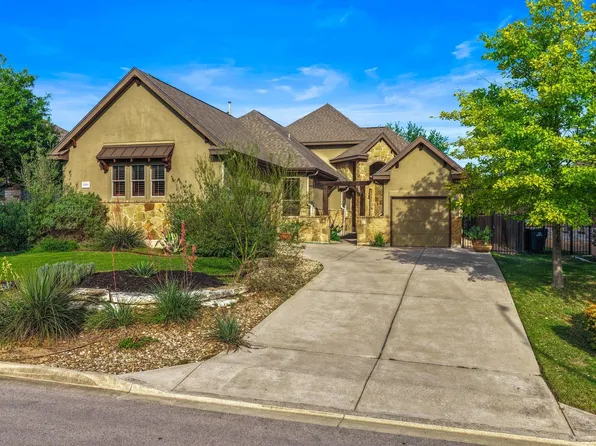 22204 Red Yucca Rd, Spicewood, TX 78669