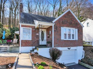 2640 Fairview Ave, Reading, PA 19606