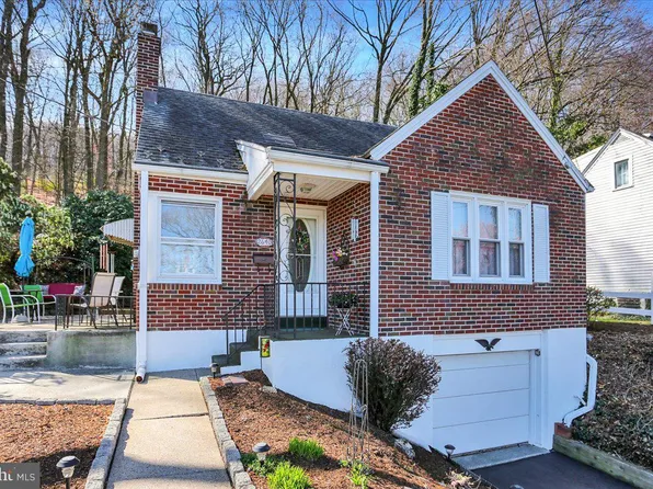 2640 Fairview Ave, Reading, PA 19606