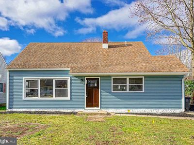 515 Morgan Ave, Deptford, NJ, 08096