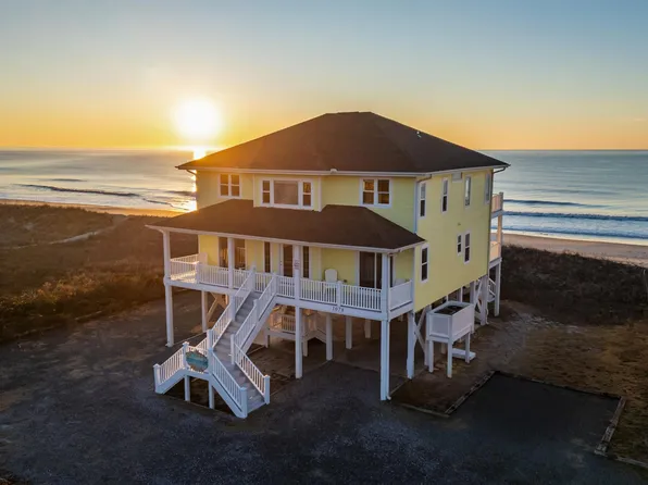 1078 New River Inlet Road, North Topsail Beach, NC 28460