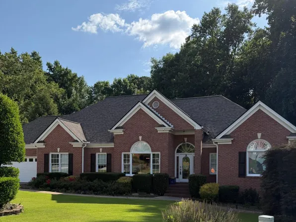 2652 Mayfield Dr, Lawrenceville, GA 30043