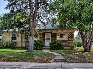 1290 S Utica St, Denver, CO 80219