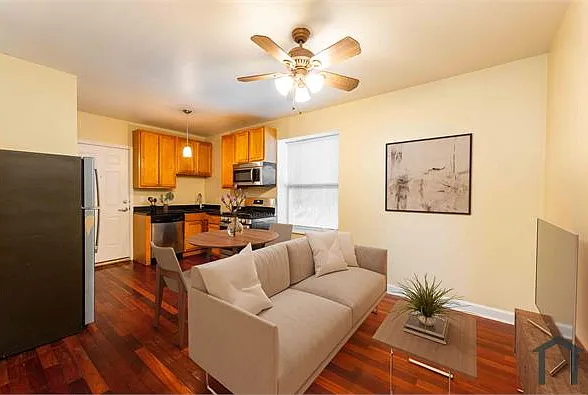 2 bed, $1,795 — Photo 3