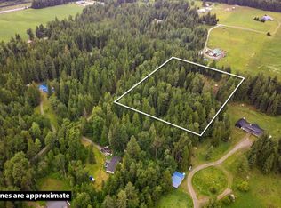 Nna Forty Acres Rd, Sandpoint, ID 83864