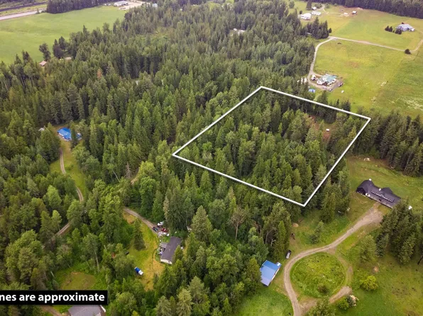 Nna Forty Acres Rd, Sandpoint, ID 83864
