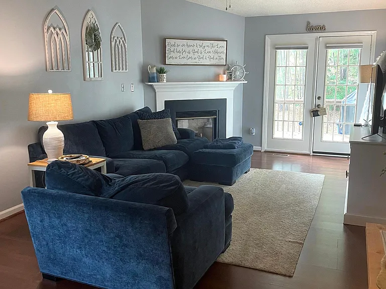 4411 Antique Ln — Photo 7