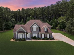 215 Watershed Way, Fayetteville, GA 30215