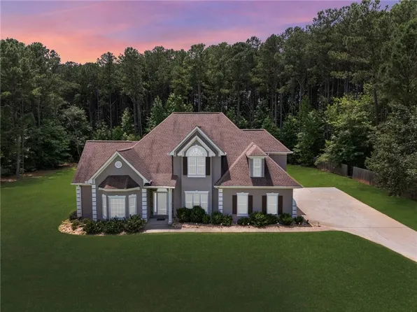215 Watershed Way, Fayetteville, GA 30215