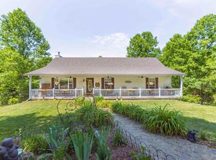 519 Right Angle Rd, Winchester, KY 40391