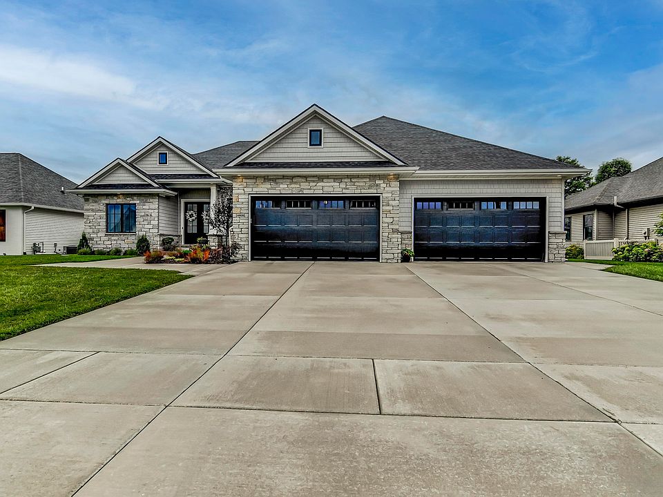 4605 Innis Brook Dr, Springfield, IL 62711 Zillow