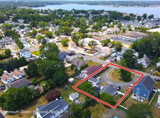 815 Curtis Ave, Belmar, NJ 07719