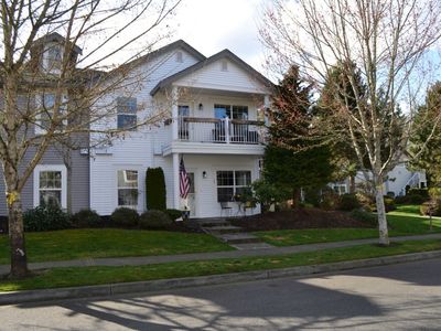 1861 Kennedy Pl #B-14, Dupont, WA, 98327