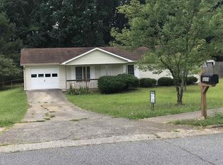 3233 Lancer Dr, Powder Springs, GA 30127