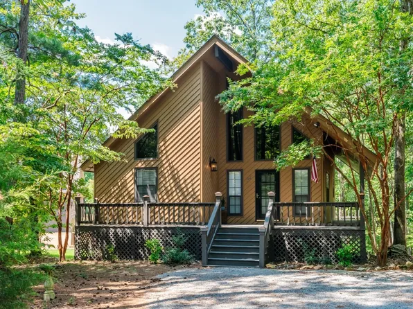 54 Whispering Ln, Counce, TN 38326