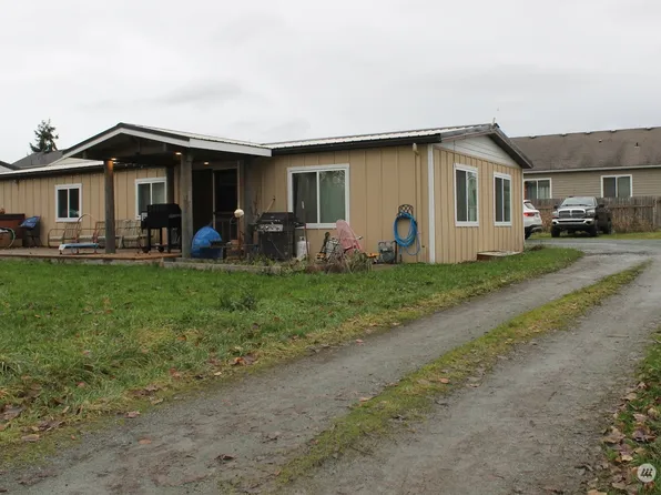 1719 Martin Road, Mount Vernon, WA 98273
