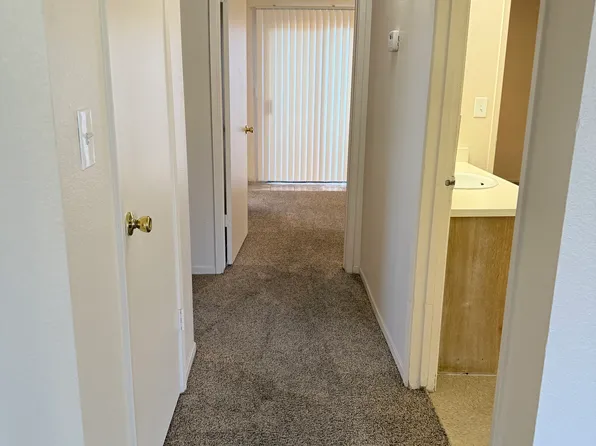 WESTMARC APARTMENT HOMES