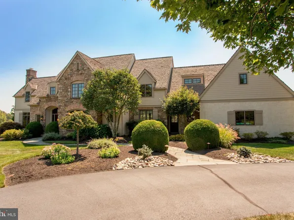 1714 Lookaway Ct, New Hope, PA 18938