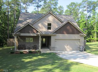 60 Grouse Ct, Monticello, GA 31064