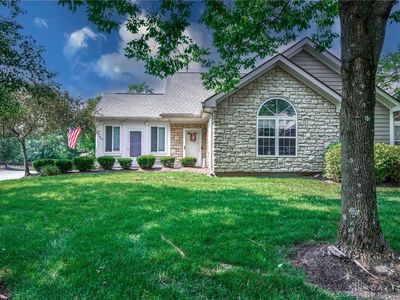 70 Edinburgh Village Dr, Dayton, OH, 45458