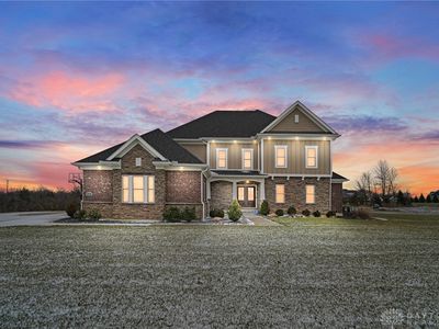 3626 Colton Ct, Lebanon, OH, 45036