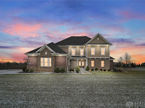 3626 Colton Ct, Lebanon, OH 45036