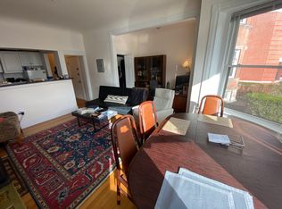 891 Mass Ave APT 16, Cambridge, MA 02139