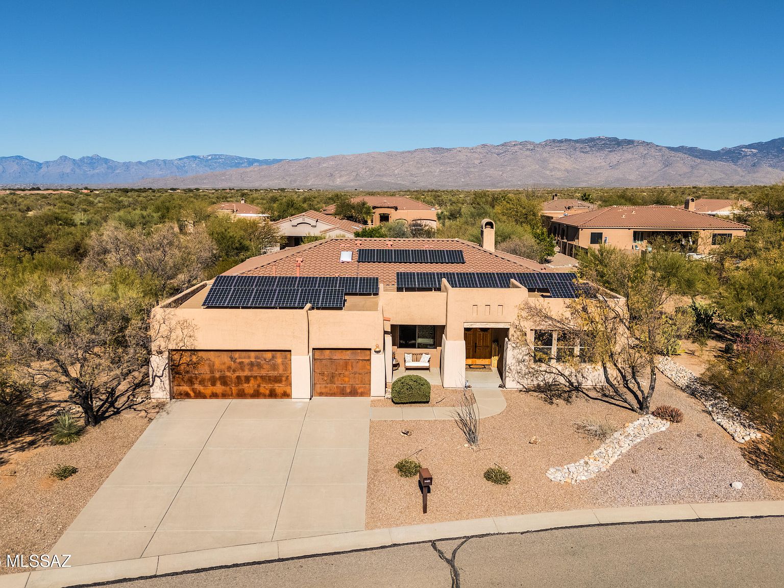 14485 E Yellow Sage Ln, Vail, AZ 85641 | Zillow