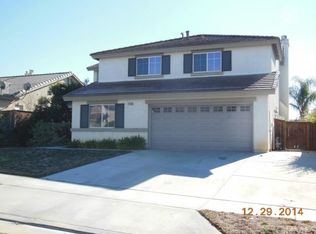 1458 Willowbend Way, Beaumont, CA 92223