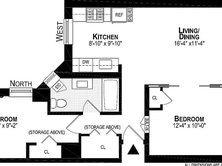 54 Morningside Dr #3 — Photo 2