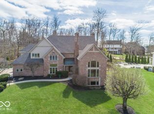 11691 Diamond Pointe Ct, Indianapolis, IN
