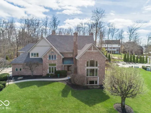 11691 Diamond Pointe Ct, Indianapolis, IN 46236