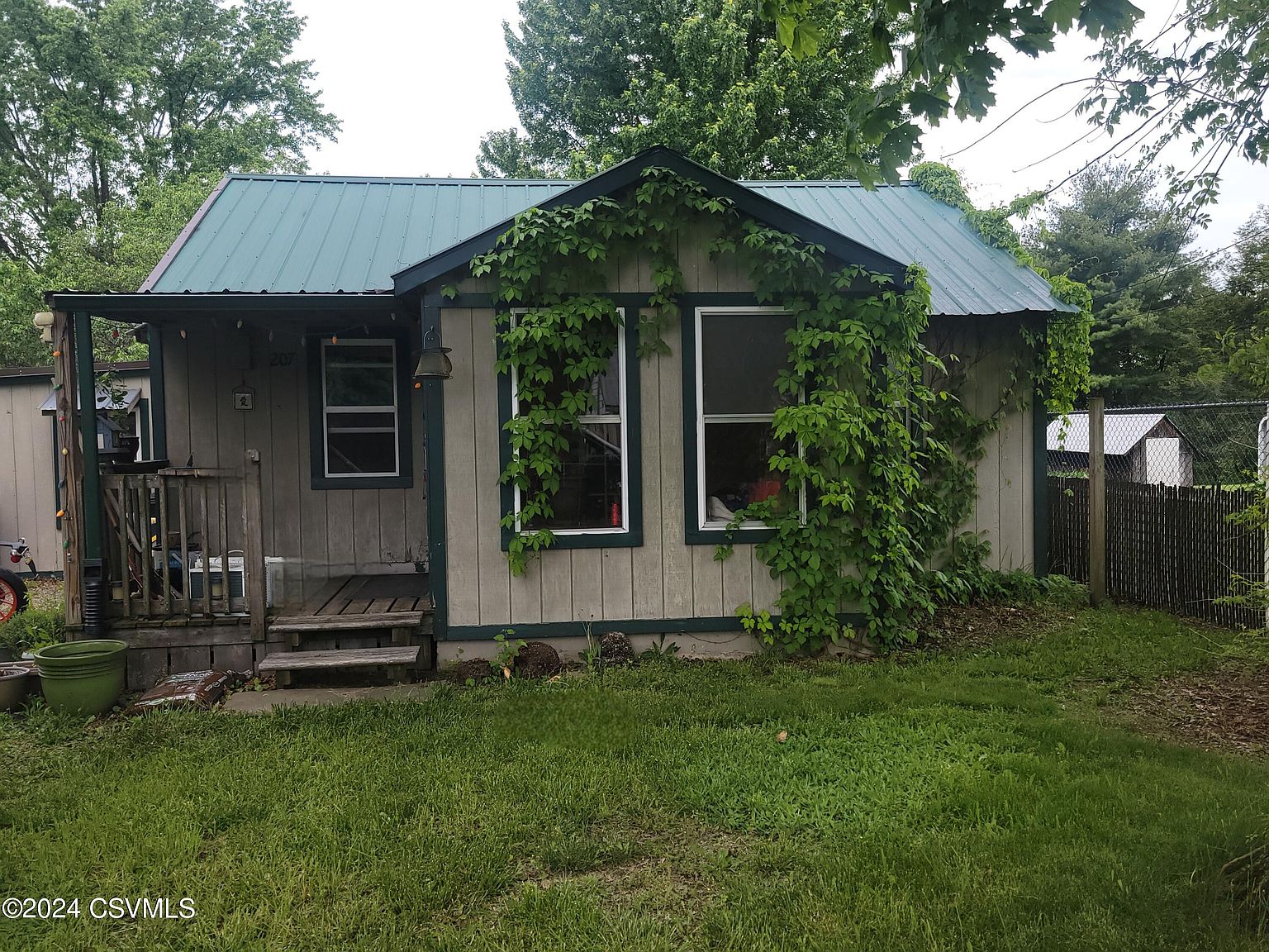 207 E 7th St, Mifflinville, PA 18631 Zillow