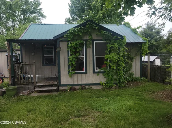 207 E 7th St, Mifflinville, PA 18631