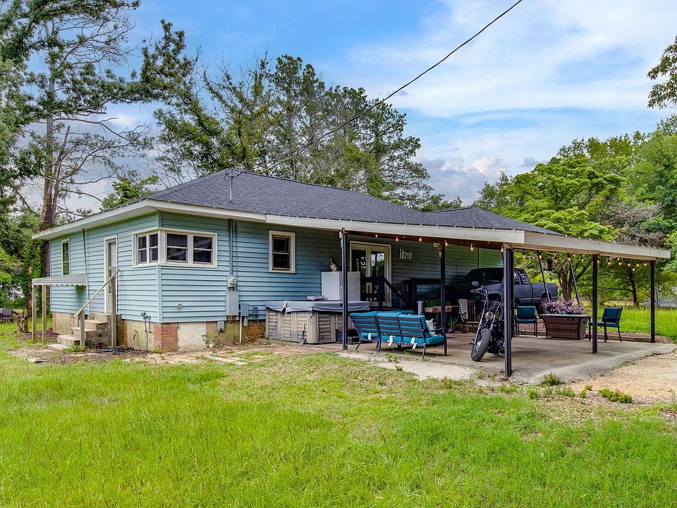 2901 Bethune Rd, Bethune, SC 29009 MLS 565960 Zillow