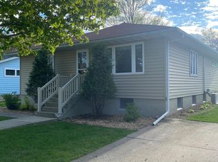 305 Prospect St, Milroy, MN 56263