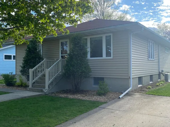 305 Prospect St, Milroy, MN 56263