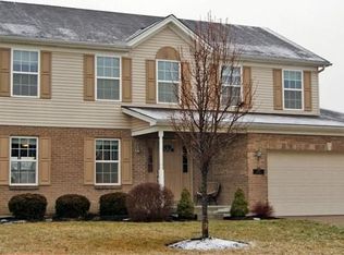 4372 Lighthouse Ln, West Chester, OH 45069