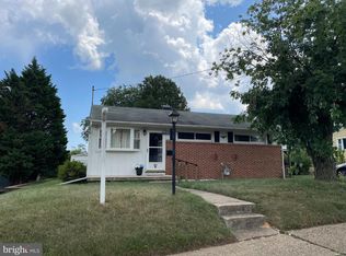 1609 Ruskin Rd, Glen Burnie, MD 21061