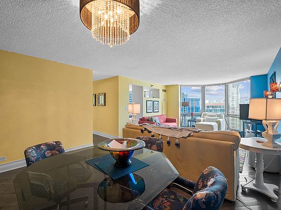 4th image of 195 N Harbor Dr APT 4308